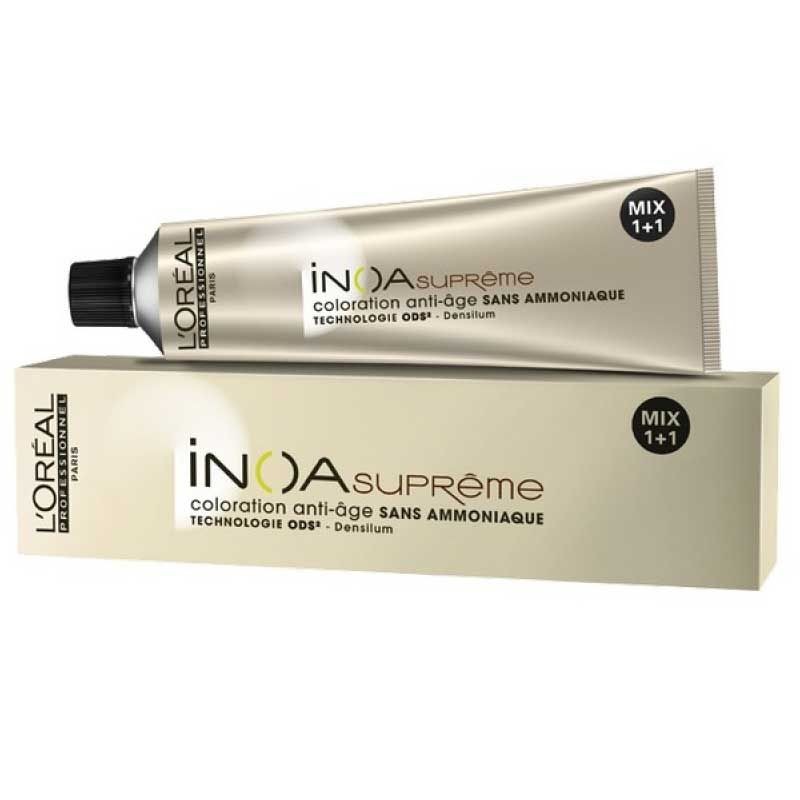 Nuances INOA SUPREME - L'Oréal Pro (60ml) main image 1